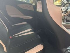 BYD Seagull 305km Freedom Edition - ფოტო 12