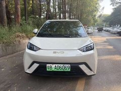 BYD Seagull 305km Freedom Edition - ფოტო 2