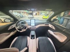 BYD Seagull 305km Freedom Edition - ფოტო 4