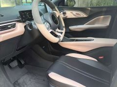 BYD Seagull 305km Freedom Edition - ფოტო 5