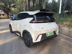 BYD Seagull 305km Freedom Edition - ფოტო 6