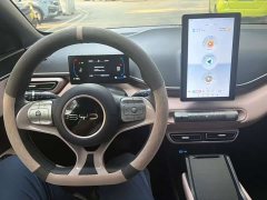 BYD Seagull 305km Freedom Edition - ფოტო 9