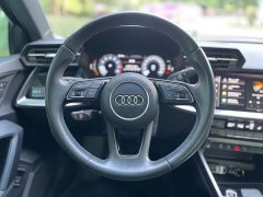 Audi A3 A3L Limousine 35 TFSI Fashion Sport - ფოტო 11