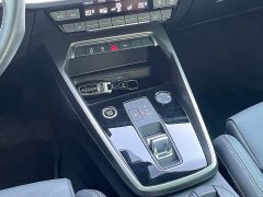 Audi A3 A3L Limousine 35 TFSI Fashion Sport - ფოტო 12