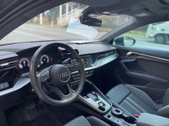 Audi A3 A3L Limousine 35 TFSI Fashion Sport - ფოტო 15