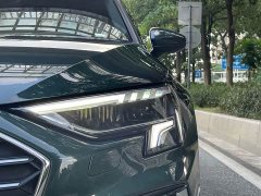 Audi A3 A3L Limousine 35 TFSI Fashion Sport - ფოტო 17