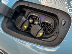 Audi e5 Sportback 2026 Flagship quattro - ფოტო 11