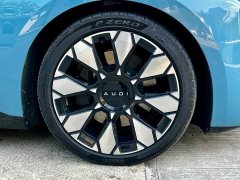 Audi e5 Sportback 2026 Flagship quattro - ფოტო 12