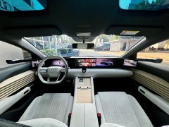 Audi e5 Sportback 2026 Flagship quattro - ფოტო 13