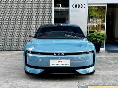 Audi e5 Sportback 2026 Flagship quattro - ფოტო 2