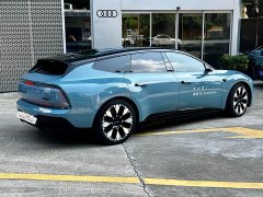 Audi e5 Sportback 2026 Flagship quattro - ფოტო 3
