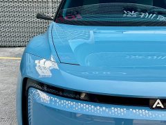 Audi e5 Sportback 2026 Flagship quattro - ფოტო 6