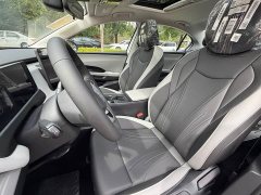 Volkswagen Sagitar S 1.5L Elite - ფოტო 10