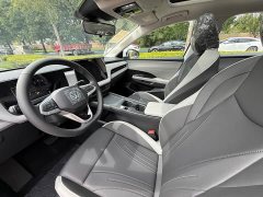 Volkswagen Sagitar S 1.5L Elite - ფოტო 11