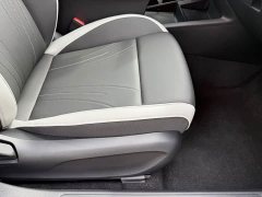 Volkswagen Sagitar S 1.5L Elite - ფოტო 12