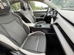 Volkswagen Sagitar S 1.5L Elite - ფოტო 14