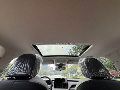 Volkswagen Sagitar S 1.5L Elite - ფოტო 15