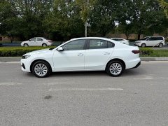 Volkswagen Sagitar S 1.5L Elite - ფოტო 16