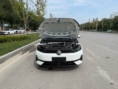 Volkswagen Sagitar S 1.5L Elite - ფოტო 17