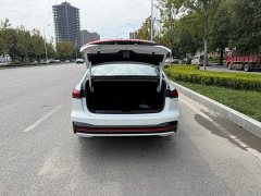 Volkswagen Sagitar S 1.5L Elite - ფოტო 19