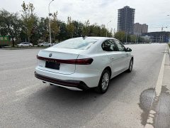 Volkswagen Sagitar S 1.5L Elite - ფოტო 20