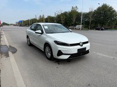 Volkswagen Sagitar S 1.5L Elite - ფოტო 3