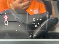 Volkswagen Sagitar S 1.5L Elite - ფოტო 6