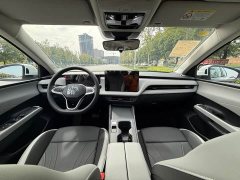 Volkswagen Sagitar S 1.5L Elite - ფოტო 8