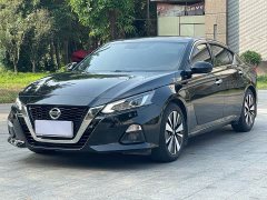 Nissan Teana 2.0L XL Comfort - фото 1