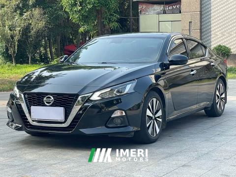 2022 Nissan Teana 2.0L XL Comfort - ავტომობილი ჩინეთიდან