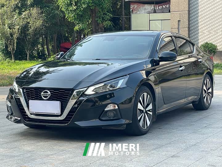 Nissan Teana 2.0L XL Comfort