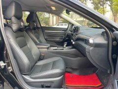Nissan Teana 2.0L XL Comfort - фото 11