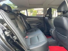 Nissan Teana 2.0L XL Comfort - фото 12