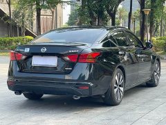 Nissan Teana 2.0L XL Comfort - фото 13