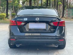 Nissan Teana 2.0L XL Comfort - фото 14