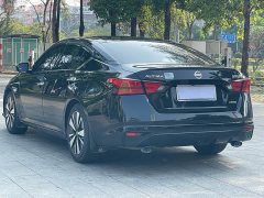 Nissan Teana 2.0L XL Comfort - фото 15