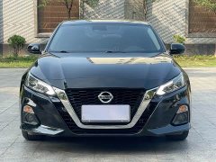 Nissan Teana 2.0L XL Comfort - фото 2