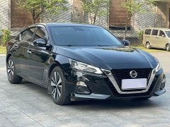 Nissan Teana 2.0L XL Comfort - фото 3