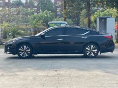 Nissan Teana 2.0L XL Comfort - фото 4