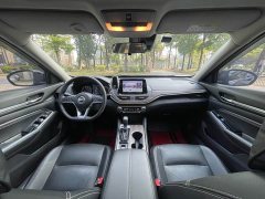 Nissan Teana 2.0L XL Comfort - фото 5