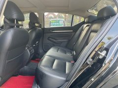 Nissan Teana 2.0L XL Comfort - фото 7