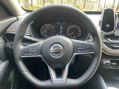 Nissan Teana 2.0L XL Comfort - фото 8
