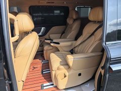 Voyah Lantu Dreamchaser 2026 PHEV Qiankun Ultra - ფოტო 13