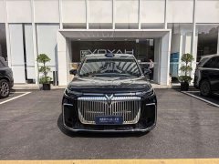 Voyah Lantu Dreamchaser 2026 PHEV Qiankun Ultra - ფოტო 2