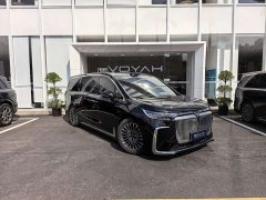 Voyah Lantu Dreamchaser 2026 PHEV Qiankun Ultra - ფოტო 3