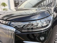 Voyah Lantu Dreamchaser 2026 PHEV Qiankun Ultra - ფოტო 4