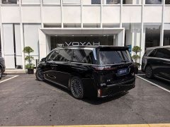 Voyah Lantu Dreamchaser 2026 PHEV Qiankun Ultra - ფოტო 5