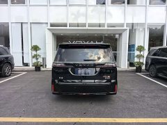 Voyah Lantu Dreamchaser 2026 PHEV Qiankun Ultra - ფოტო 6