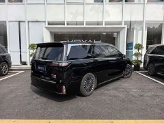 Voyah Lantu Dreamchaser 2026 PHEV Qiankun Ultra - ფოტო 7