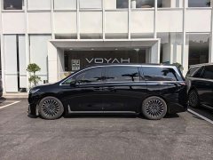Voyah Lantu Dreamchaser 2026 PHEV Qiankun Ultra - ფოტო 8
